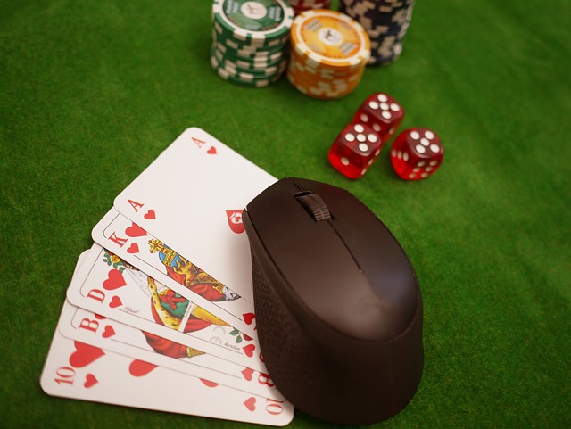 giochi da casinò