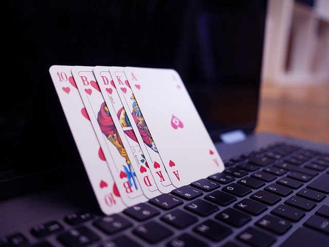 Principali fornitori di software per casinò