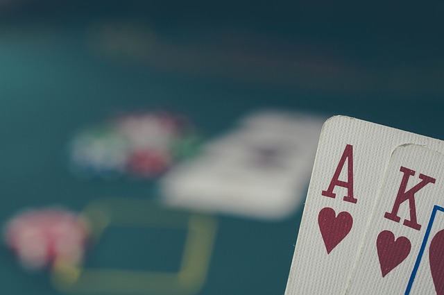 Poker e politica