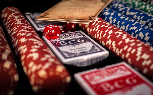 Poker e politica